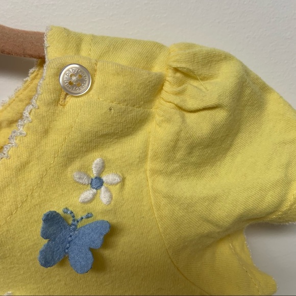 [3 for 15$✨] Gap Bodysuit Dress 🌻 - Picture 3 of 7